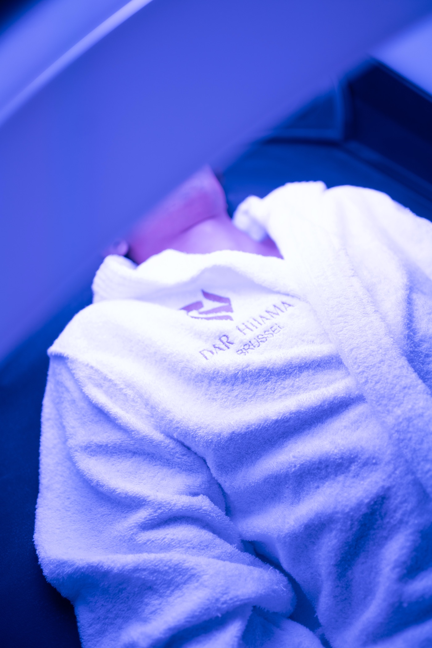 Espace hydrojet — DAR HIJAMA